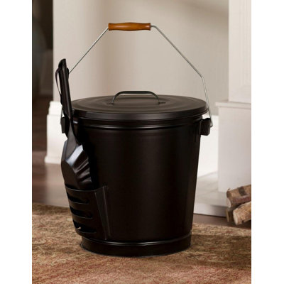 shovel hearth bucket